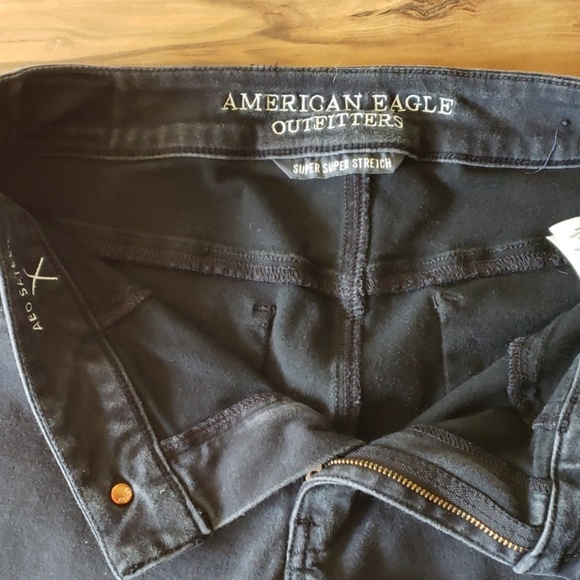 🖤👖Jean leggings - Picture 3 of 4